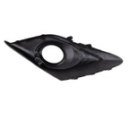 Front Fog Light Trims for Mazda 3 (2004-2009)