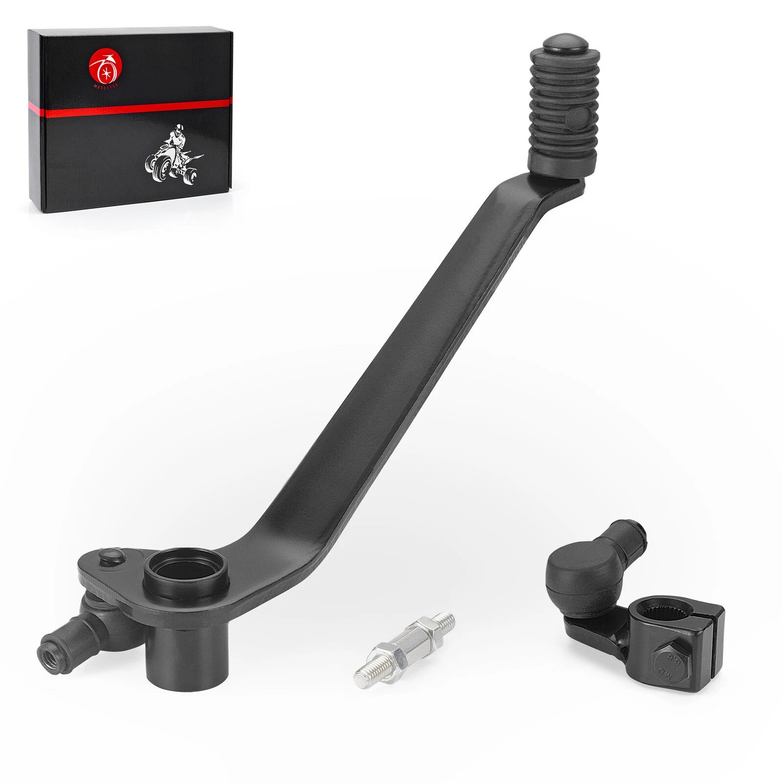 Foot Shift Lever Pedal for Yamaha Warrior 350 (2000-2004)