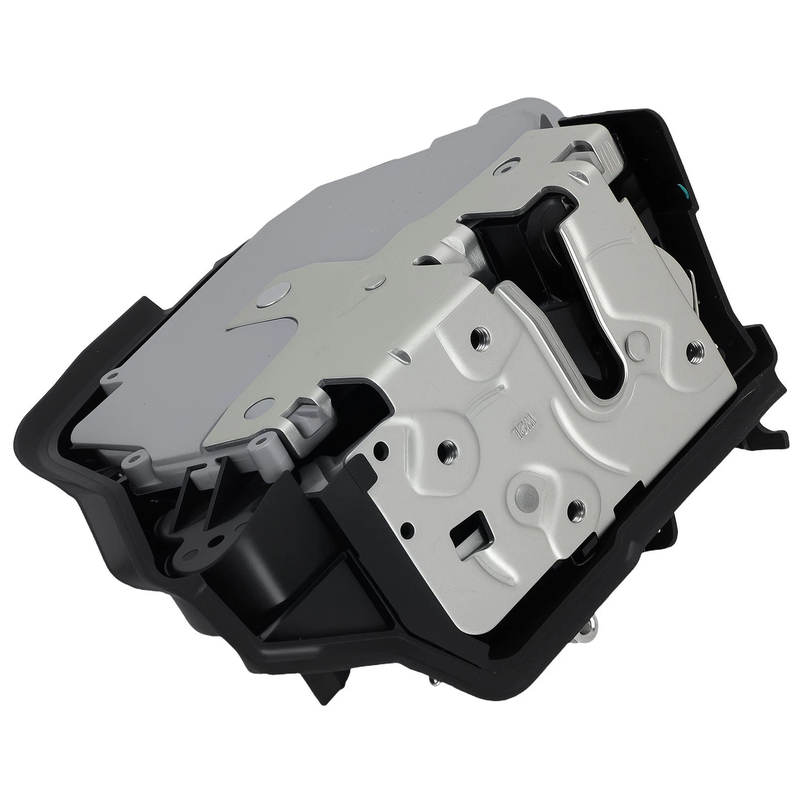 Door Lock Actuator Unit for BMW 3er E46 (1998–2006) 51217011247 7Pin Front