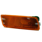 Passenger Side Front Signal Light Lens Replacement for Ford Ranger (2011–2018)