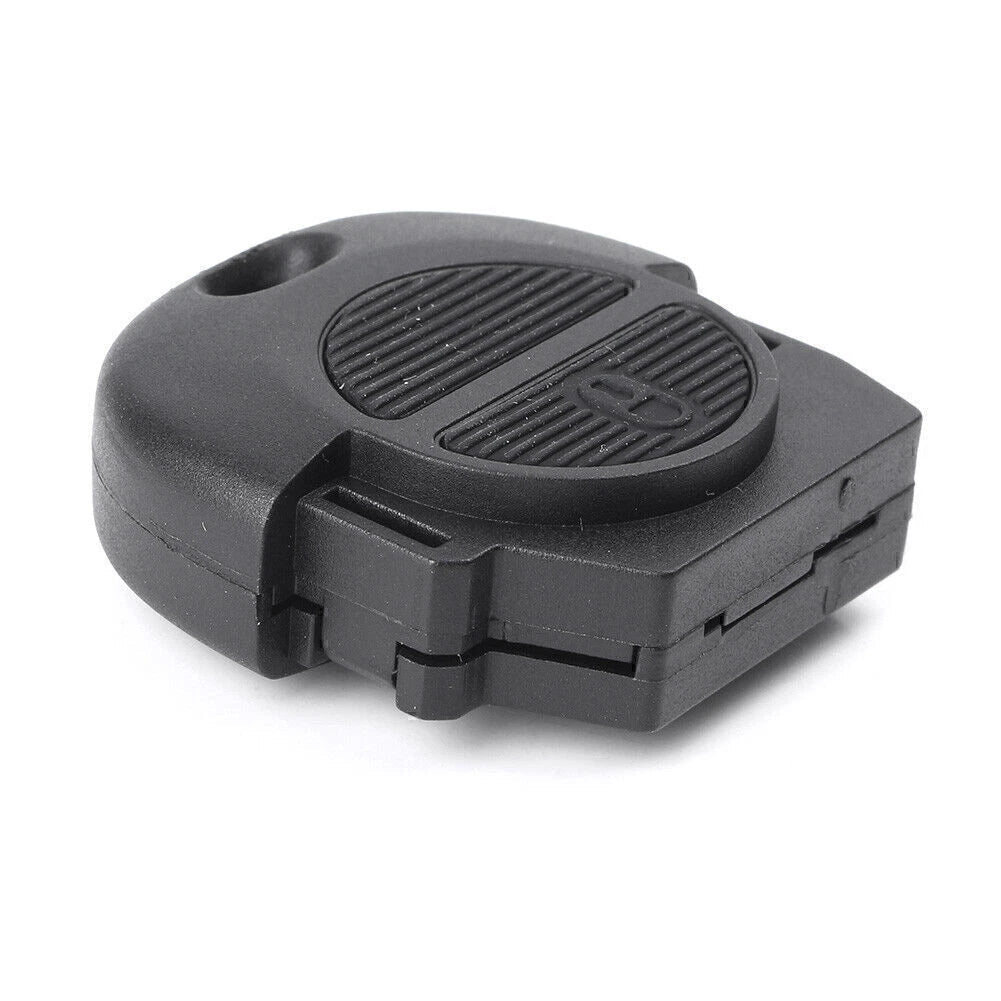 Remote Key Fob Case + Micro Switches for Nissan Micra Almera Primera X-Trail
