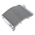 Radiator Engine Cooling for Kawasaki Ninja ZX14 (2006-2011)