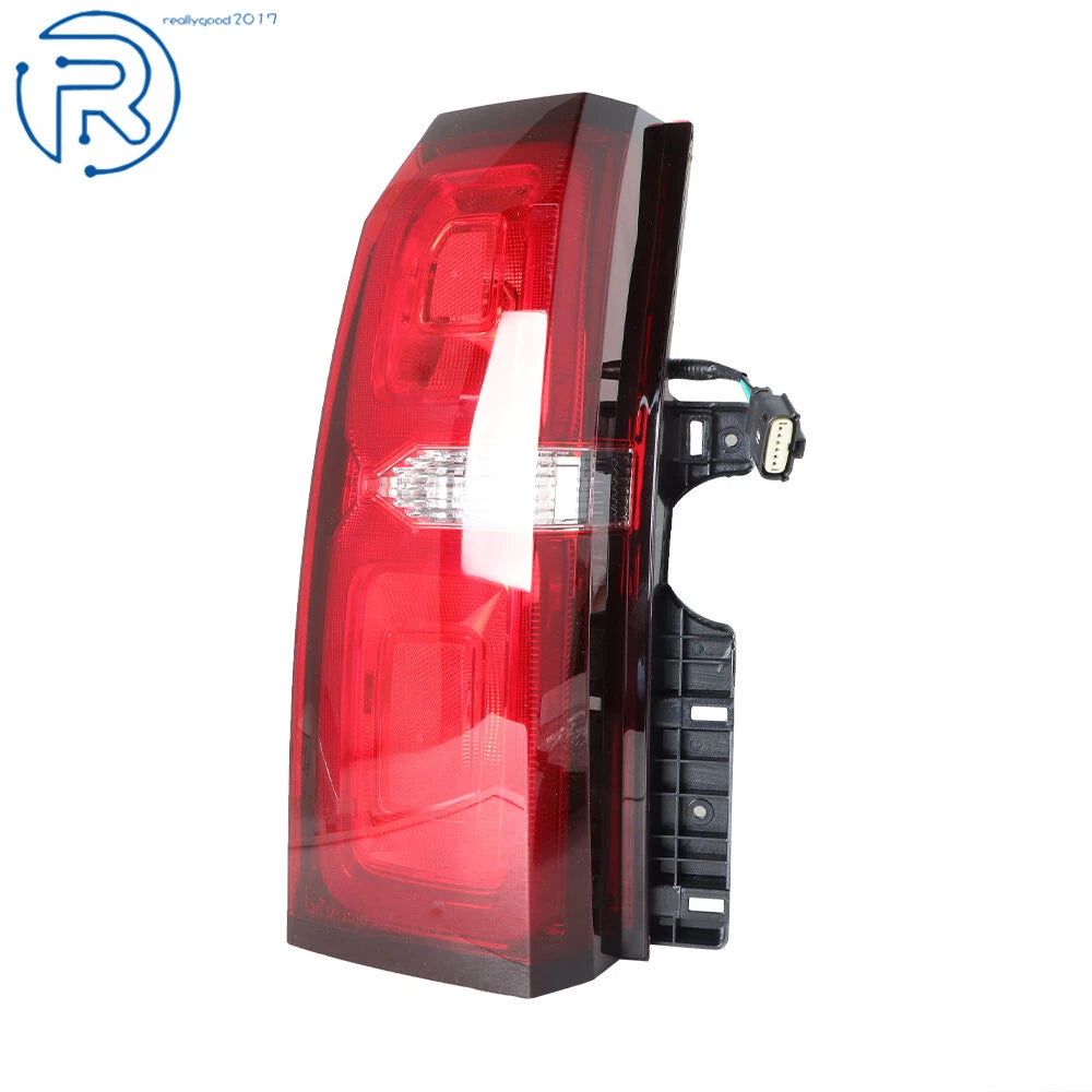 Tail Lights Pair for Chevrolet Tahoe Suburban (2015-2020)