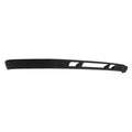 Replacement Textured Lower Front Valance (See compatibility Chart)
