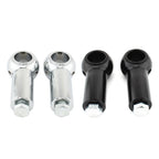 3" Handlebar Clamp Riser for Harley Davidson Cruisers Choppers