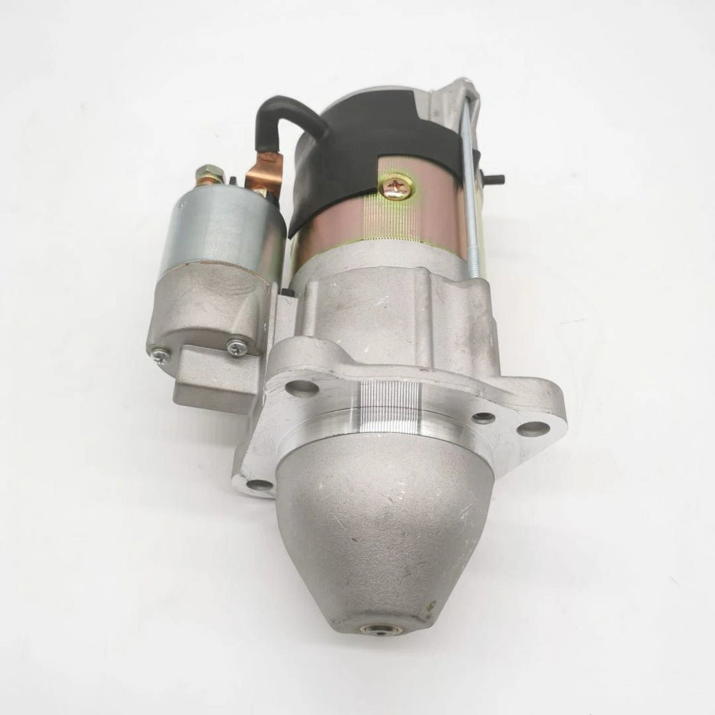Starter Motor 12V 10T for Perkins 1004 1006 1103 1104 Series (No Years)