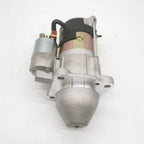 Starter Motor 12V 10T for Perkins 1004 1006 1103 1104 Series (No Years)