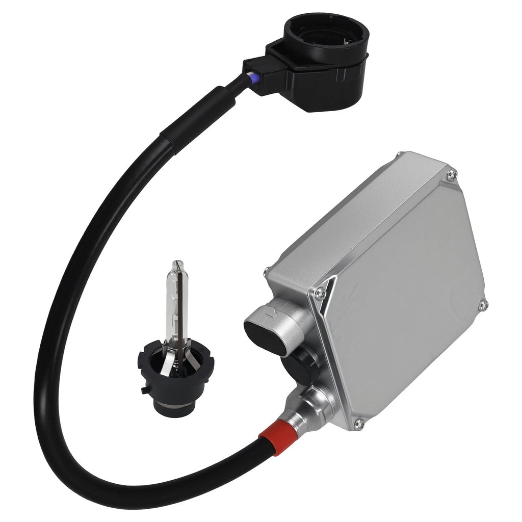Xenon HID Ballast for Mercedes-Benz CLK and BMW E39 X5 (1998–2002)