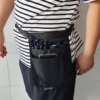 Multi Pocket Waist Tool Organizer for Universal Use