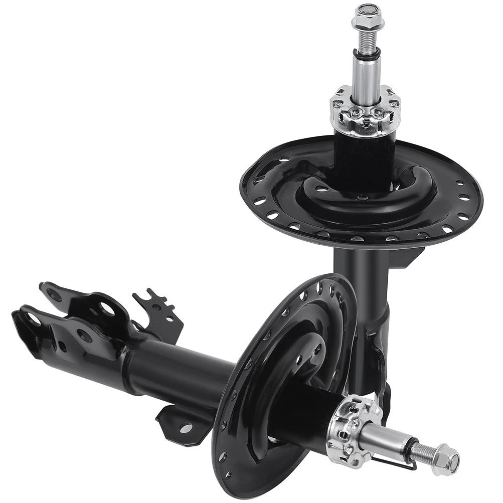 Pair of Front Shocks Struts for Toyota Camry (2012–2016)