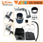 3.5 Inch Cold Air Intake System + Filter for Scion FR-S Subaru BRZ (2013–2016)