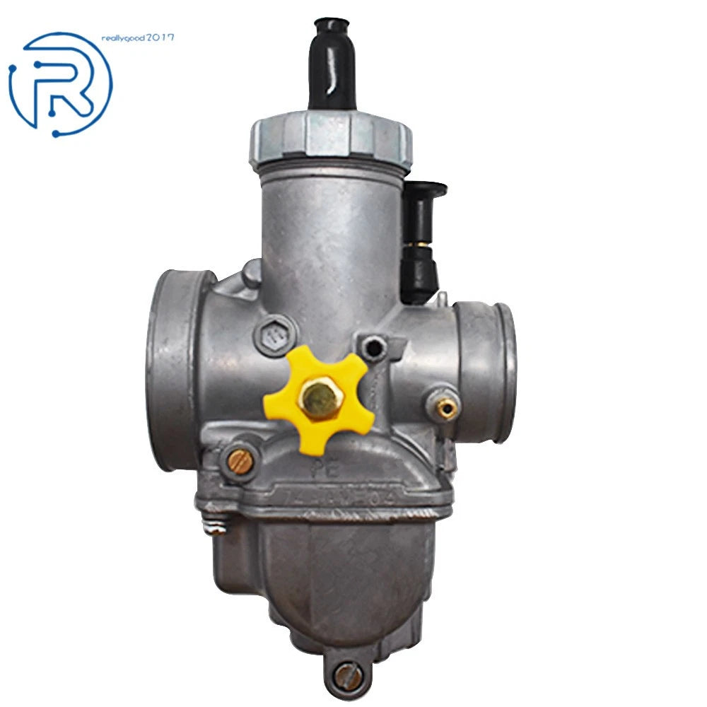 28mm Carburetor for Honda CR80 CR85 R RB (2000-2007)