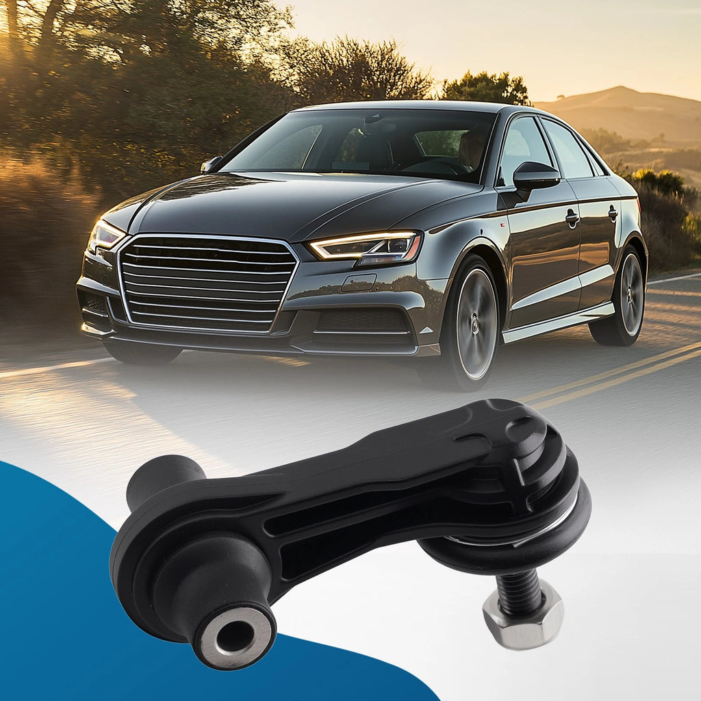 Set of 2 Rear Stabilizer Bar End Links for Audi A3 Quattro RS3 (2018–2019)