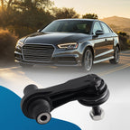 Set of 2 Rear Stabilizer Bar End Links for Audi A3 Quattro RS3 (2018–2019)