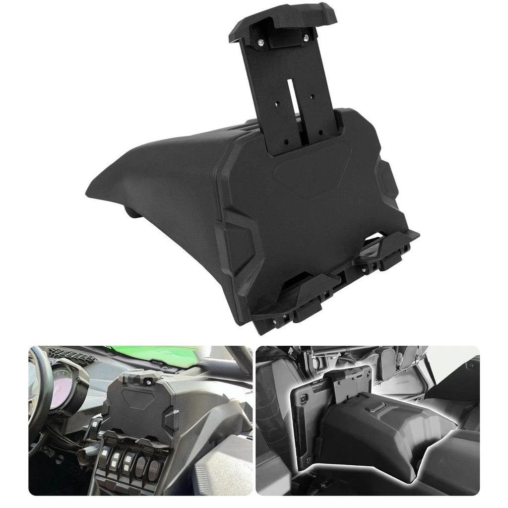 Tablet Holder Mount for Can-Am Maverick X3 (2018–2021)