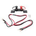 Battery Jump Post Relocation Kit for Polaris RZR PRO XP (2020–2023)
