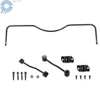 Rear Sway Bar with Bushing Kit for Jeep Grand Cherokee (1999-2004)