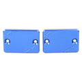 CNC Front Brake Master Cylinder Cover for HONDA PCX 125 150 (2018) Blue