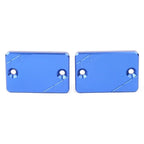 CNC Front Brake Master Cylinder Cover for HONDA PCX 125 150 (2018) Blue
