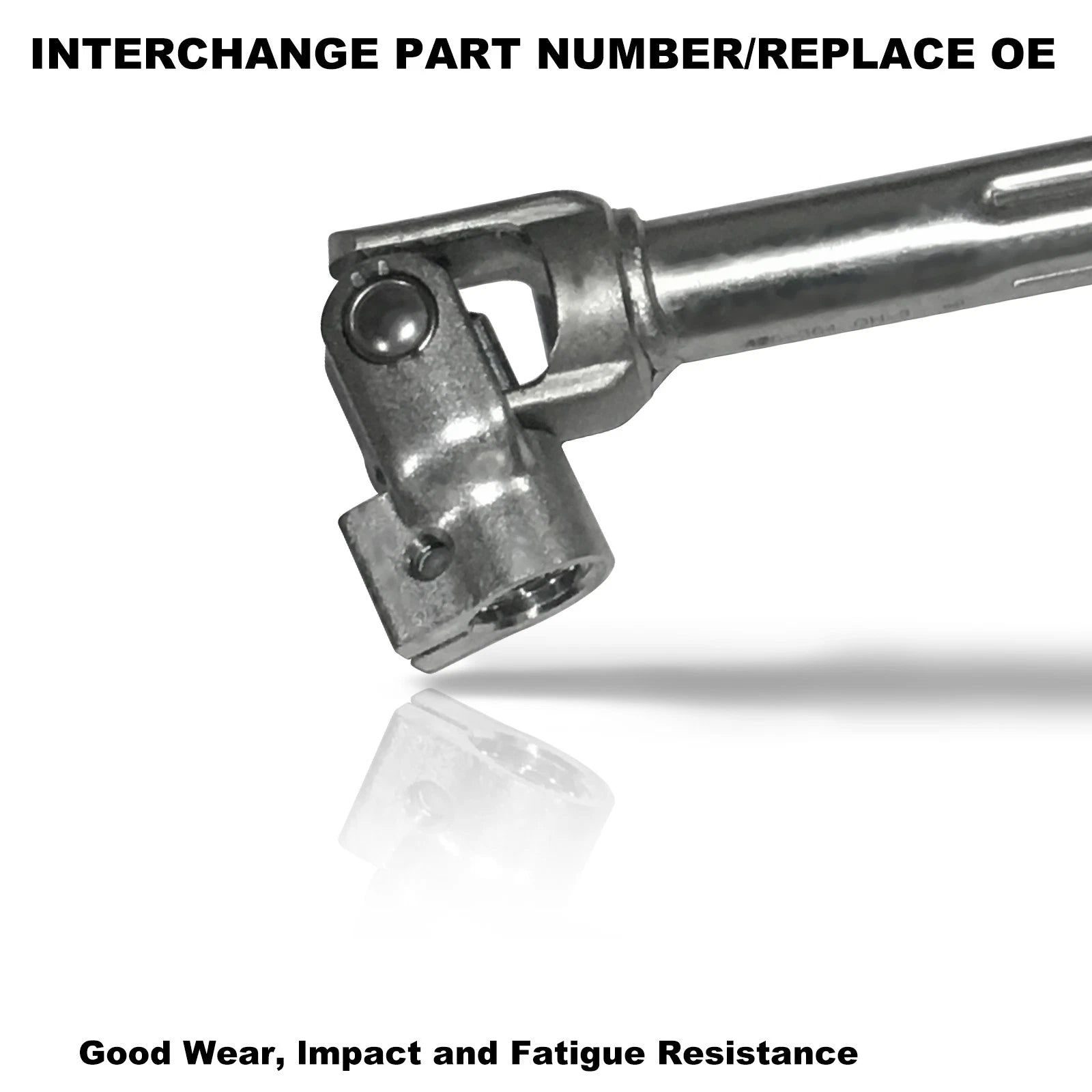 Steering Column Shaft for Ford Expedition Navigator (2003-2006)