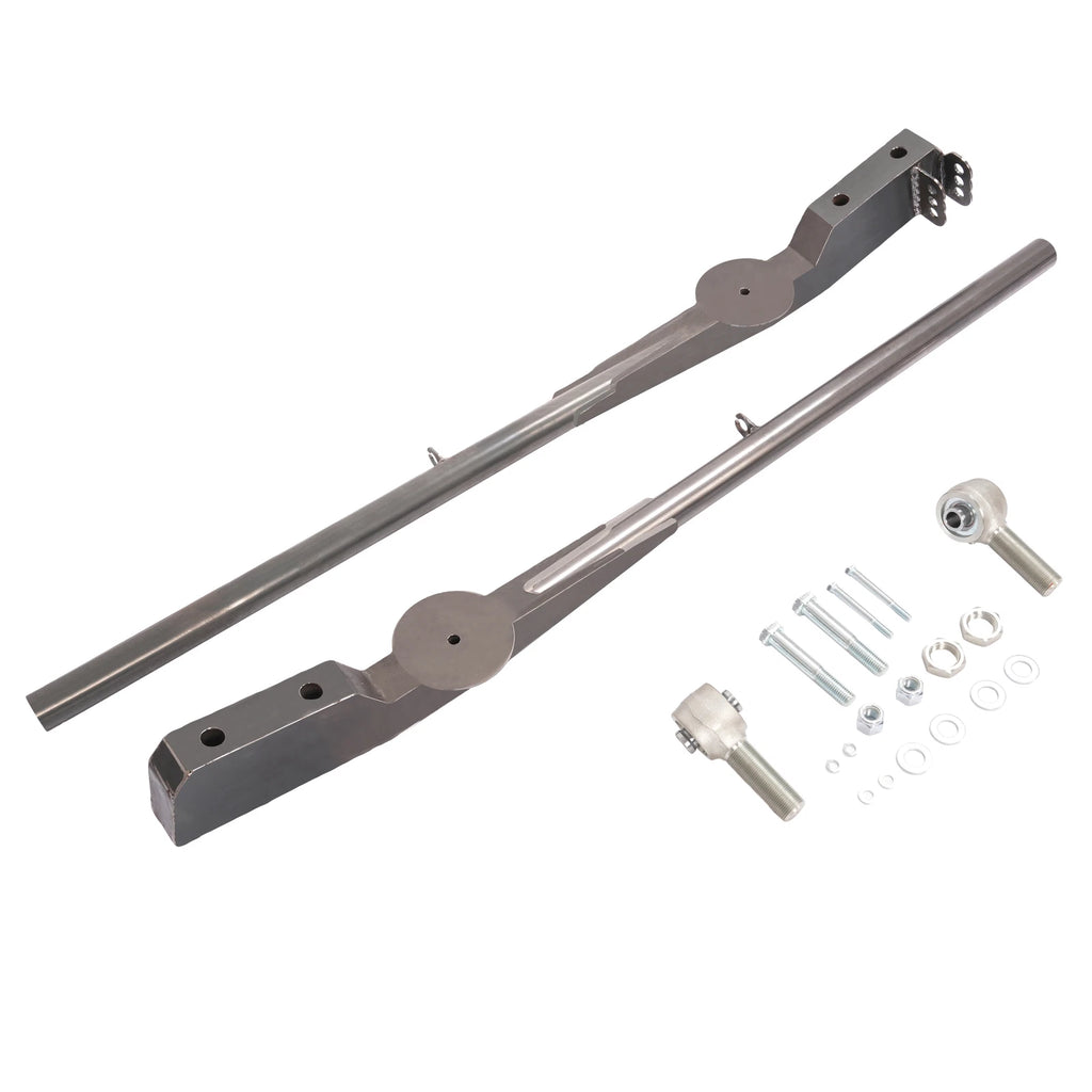 Rear Trailing Arm Kit for GMC 1000 Series C15/C1500 Pickup (1960–1972)