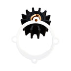 Water Pump Repair for Volvo Penta AQ120 AQ125 AQ131 AQ145 AQ151 (–) 875575 875574
