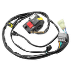 Control Switch for Honda Foreman 500 TRX500FM (2016–2019)