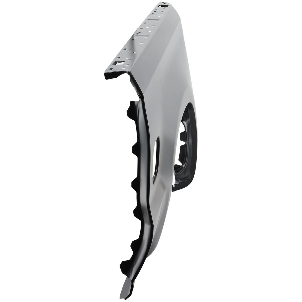 Left Rear Quarter Panel Fender for Chevy Hand