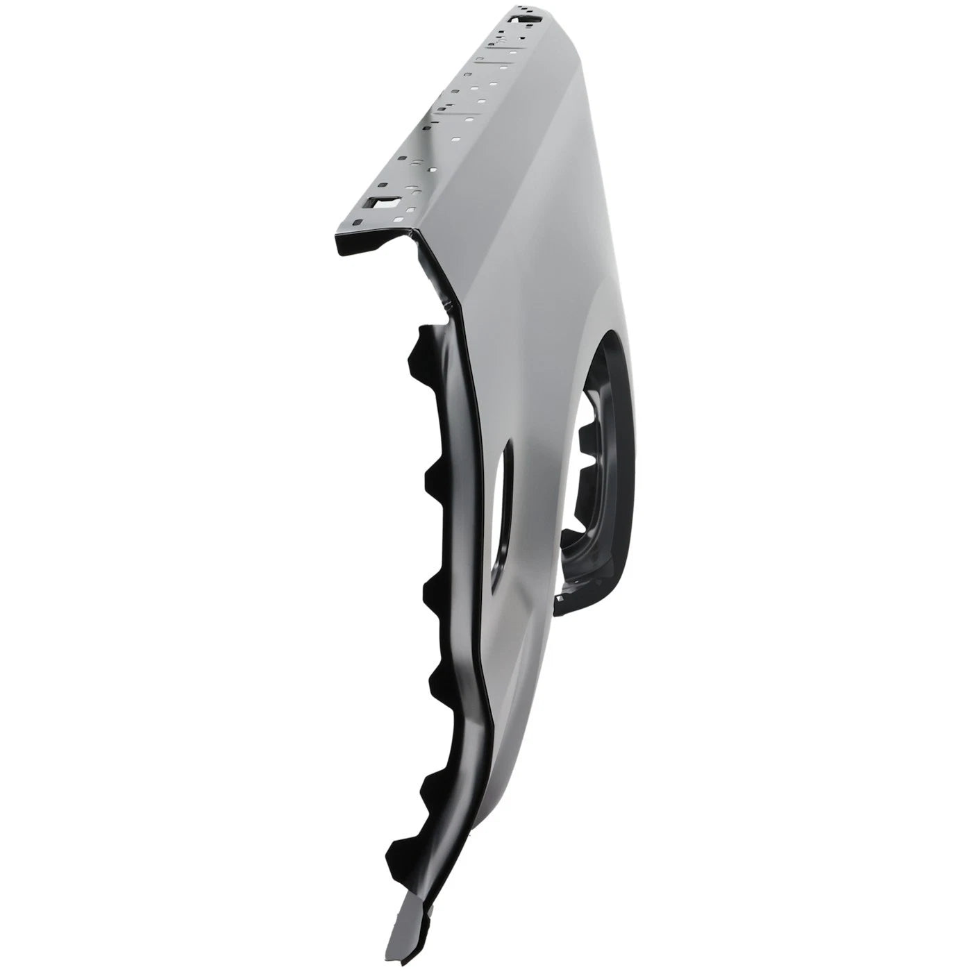 Left Rear Quarter Panel Fender for Chevy Hand