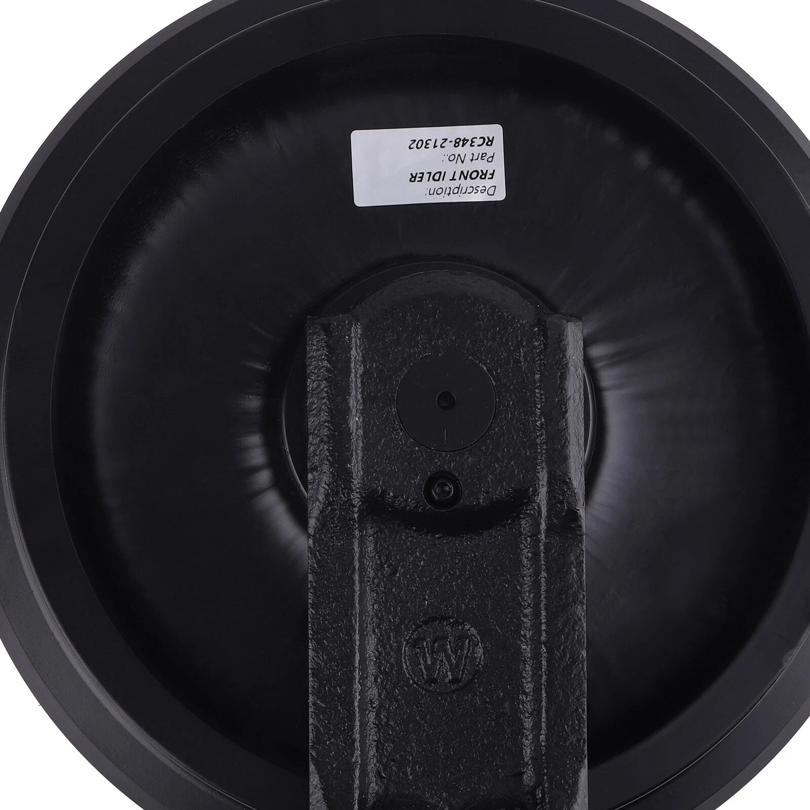 Idler Track System for Kubota KX71-3 Excavator (2003-2018)