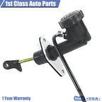 Clutch Master & Slave Cylinder for Jeep Wrangler (1994–1995)