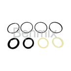 Power Steering Cylinder Seal Kit 04433-10090-71 for Toyota Forklift (7-8FD)