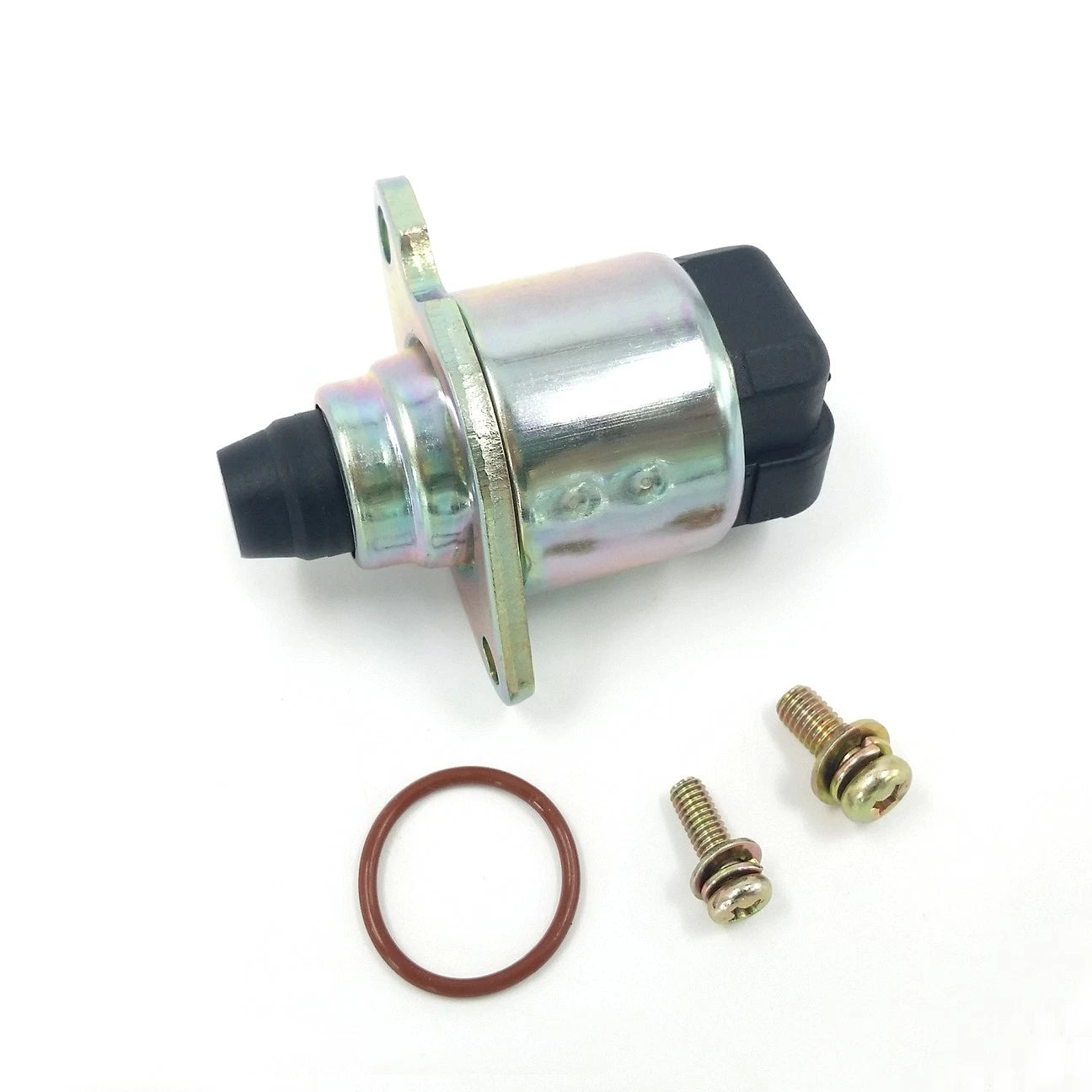 Idle Air Control Valve for Buick Chevy GMC Trucks Isuzu Oldsmobile (1995–2005) 19106758