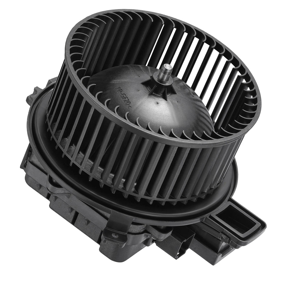 HVAC Blower Motor Assembly for Audi S5 S4 SQ5 (2018–2023)