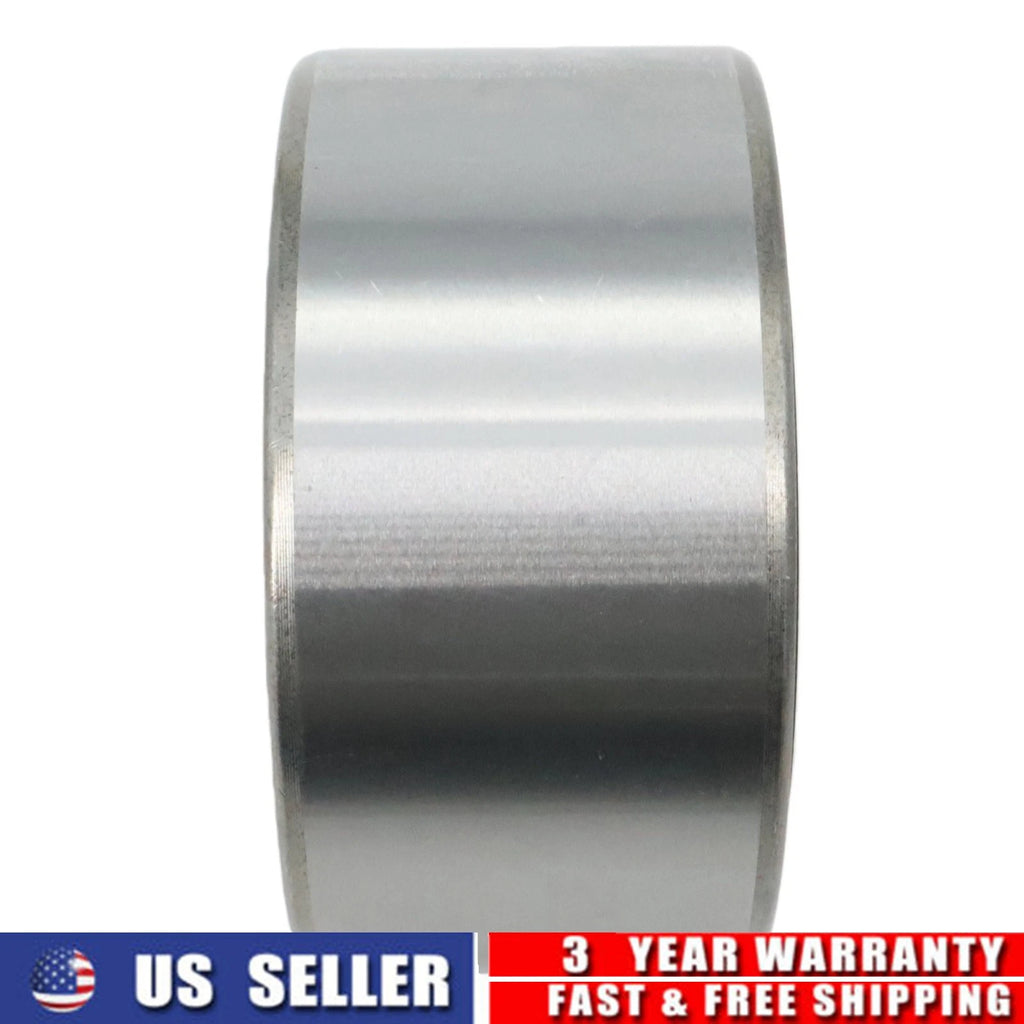 Rear Wheel Bearings Set of 2 for BMW 330xi 330i 330Ci 325xi 325i (2001–2005)