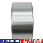 Rear Wheel Bearings Set of 2 for BMW 330xi 330i 330Ci 325xi 325i (2001–2005)
