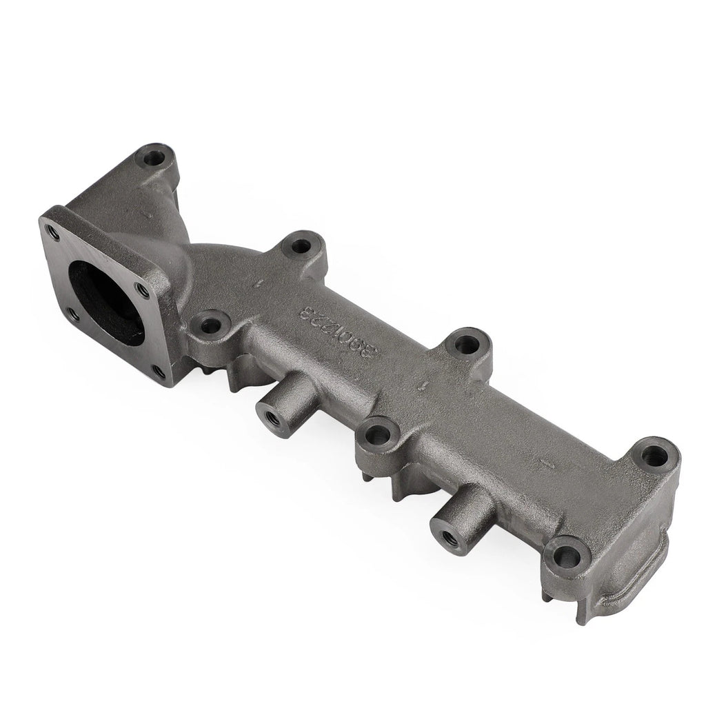 Exhaust Manifold Tube 3901223 for Cummins B-Series 3.9L (1998–2007)