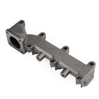 Exhaust Manifold Tube 3901223 for Cummins B-Series 3.9L (1998–2007)