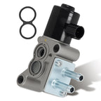 IAC Idle Air Control Valve for Acura Integra 1.8L (1992–2001), Honda Civic 1.6L