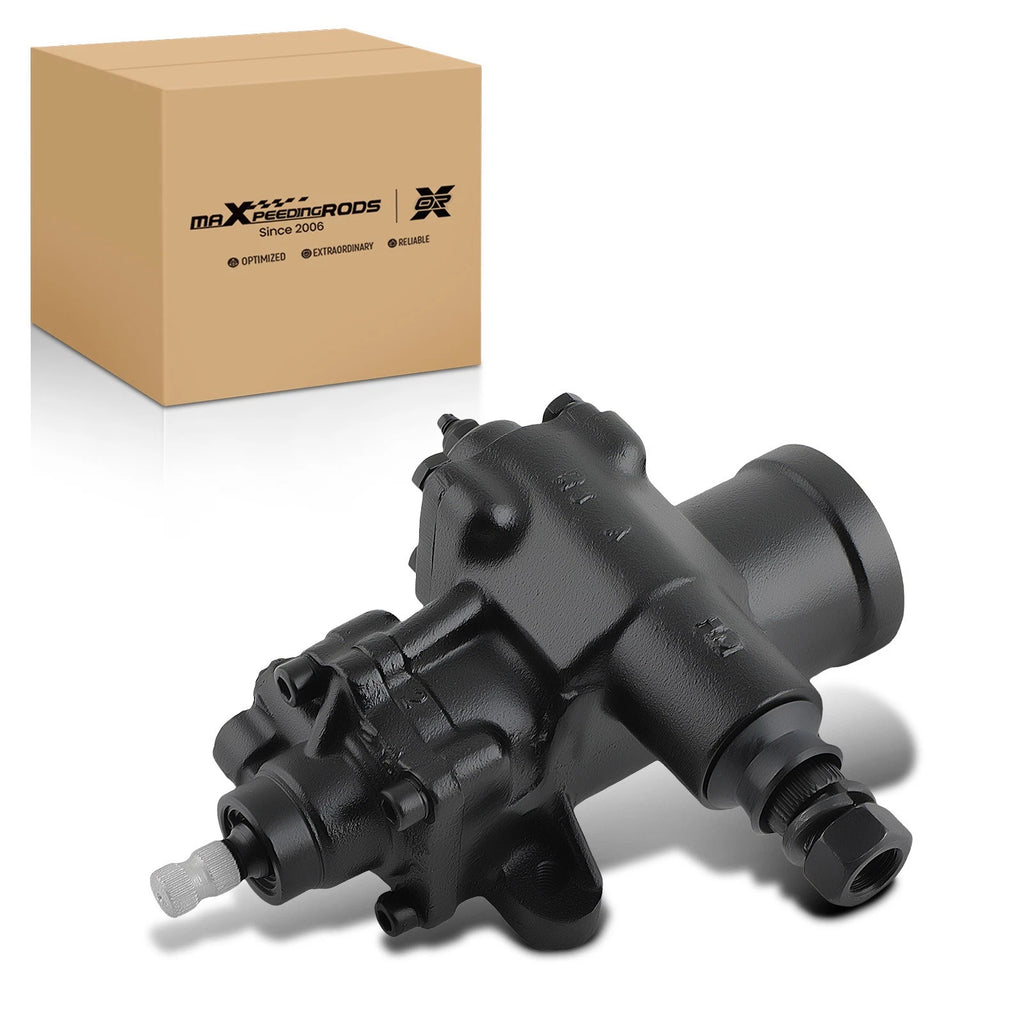 Power Steering Gear Box Assembly for Chevrolet C1500 Suburban (1990–1999)