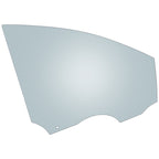 Front Passenger Door Glass for Ford C-Max (2013–2018)