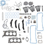 Timing Chain Kit for Chrysler Dodge Jeep 3.6L V6 (2011–2015)
