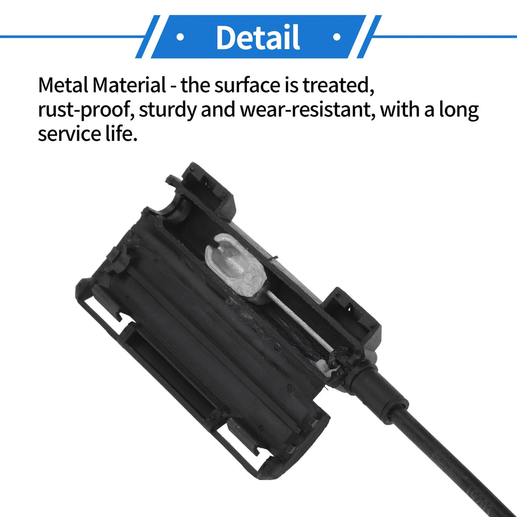 Hood Release Cable No.LB5B16C657AC for Ford Explorer (2020)
