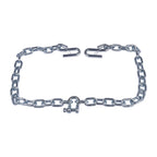 Safety Chain for C5G1216 Fifth Wheel to Gooseneck Adapter