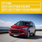 Gear Shift Knob for Ford Escape Fusion (2013–2015)
