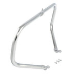 Lower Vented Fairings Speaker Pods for Harley Street Glide (2014-2024)
