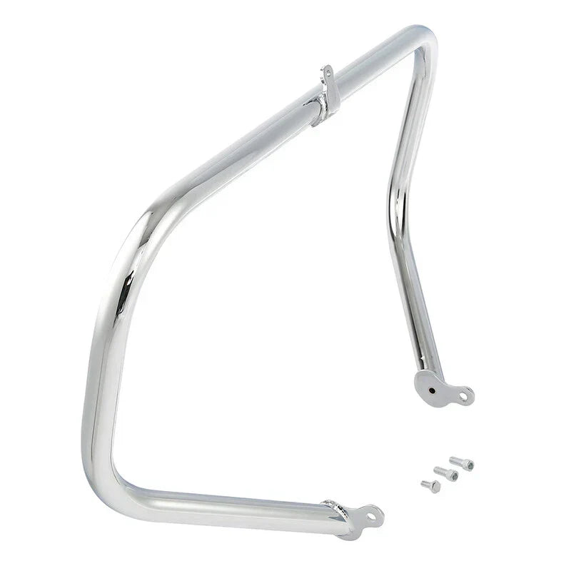 Lower Vented Fairings Speaker Pods for Harley Street Glide (2014-2024)