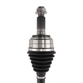 Front Passenger CV Axle Shaft Assembly for Mazda 6 (2009–2013)