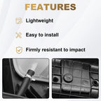 Engine Coolant Reservoir Tank for Ford Expedition, F-150, Lincoln Navigator