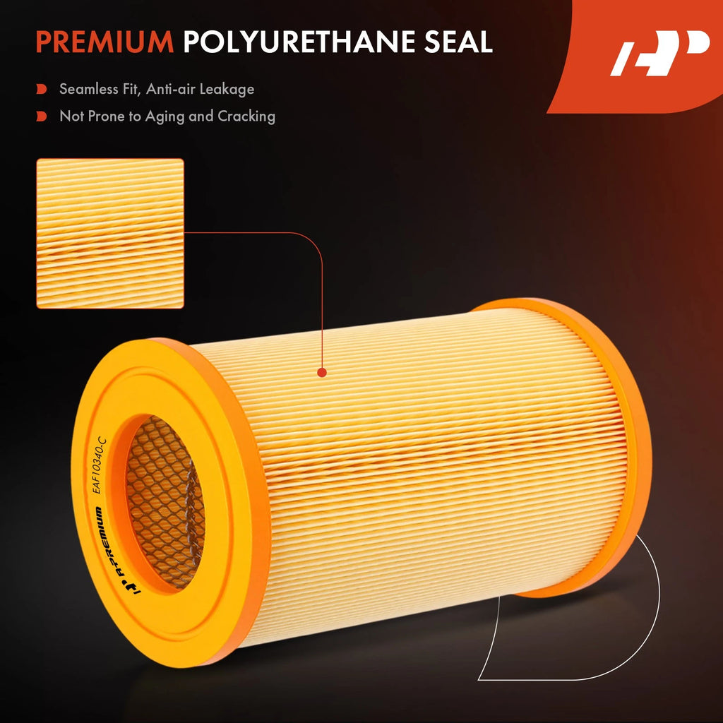 Engine Air Filter for Chevrolet S10 (2016-2017)